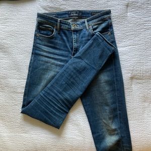 Lucky Brand Jeans